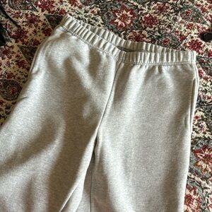 Parke Unisex Sweatpants